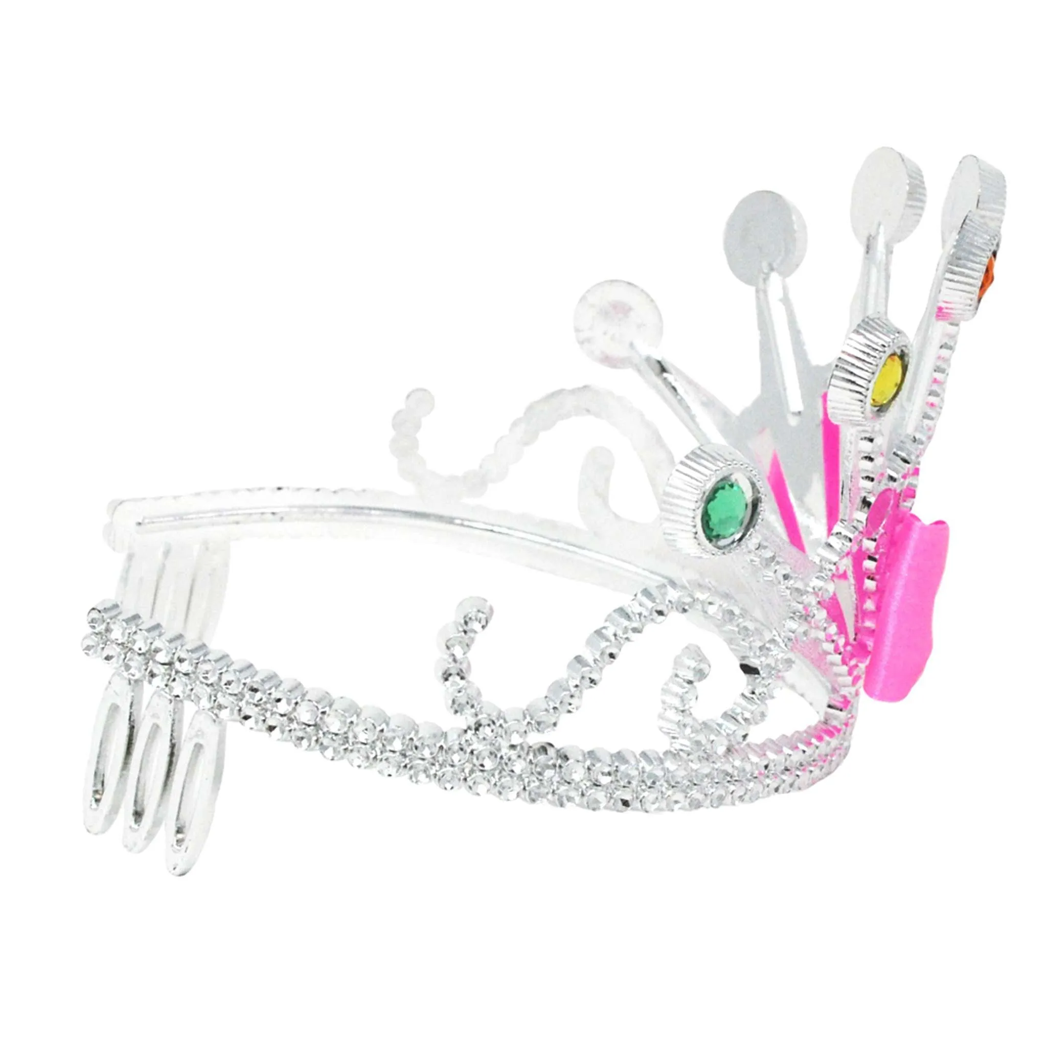 Ballerina Crown