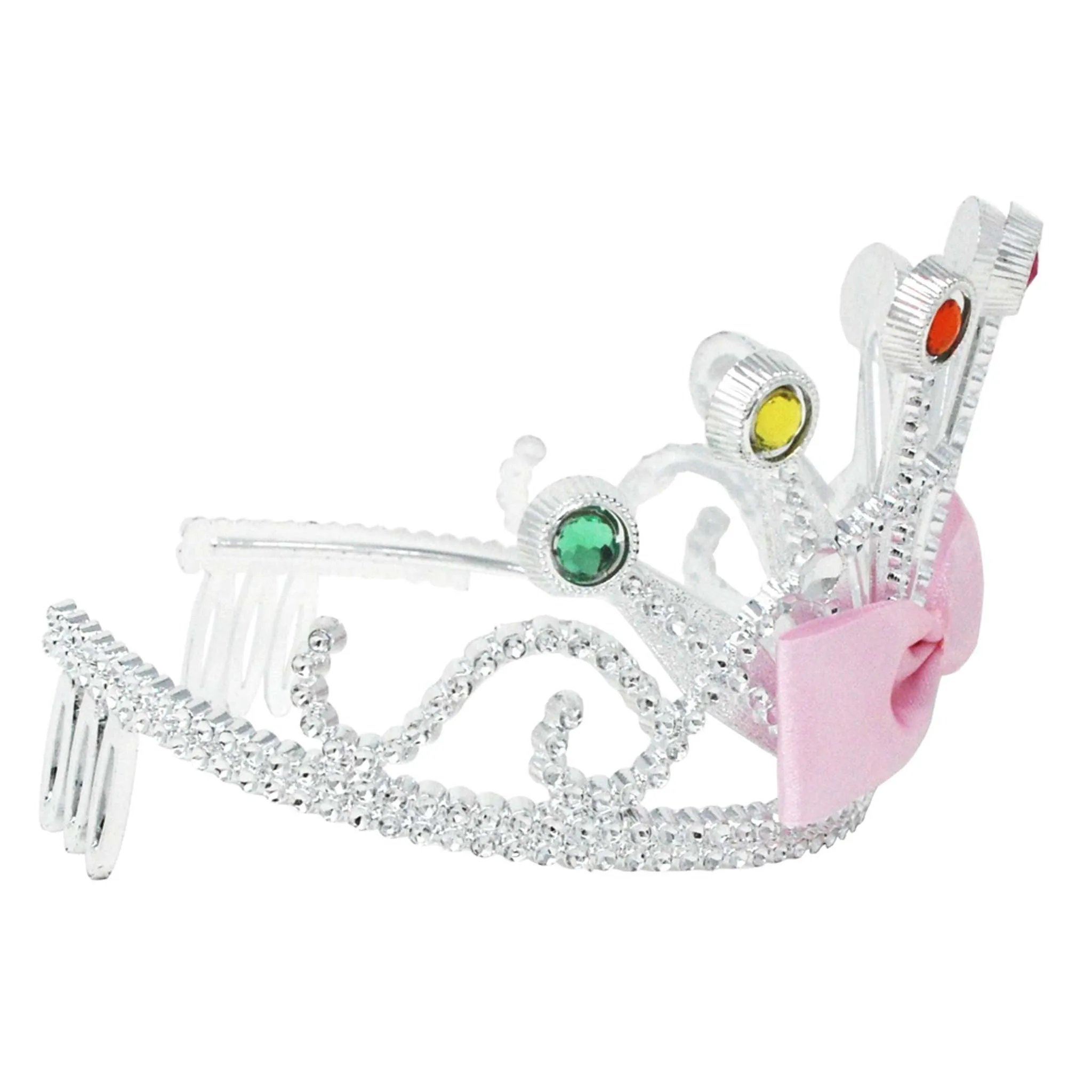 Ballerina Crown