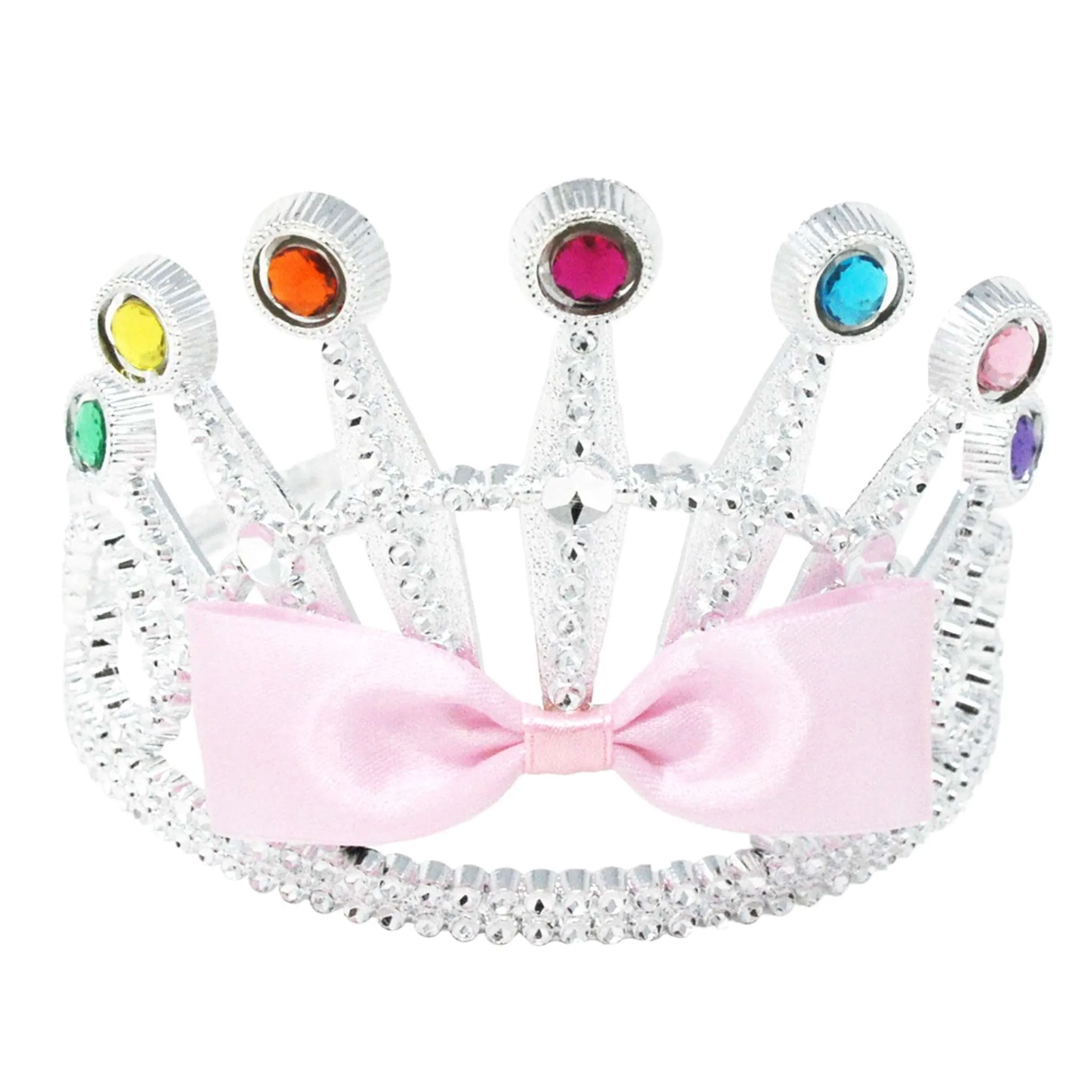 Ballerina Crown