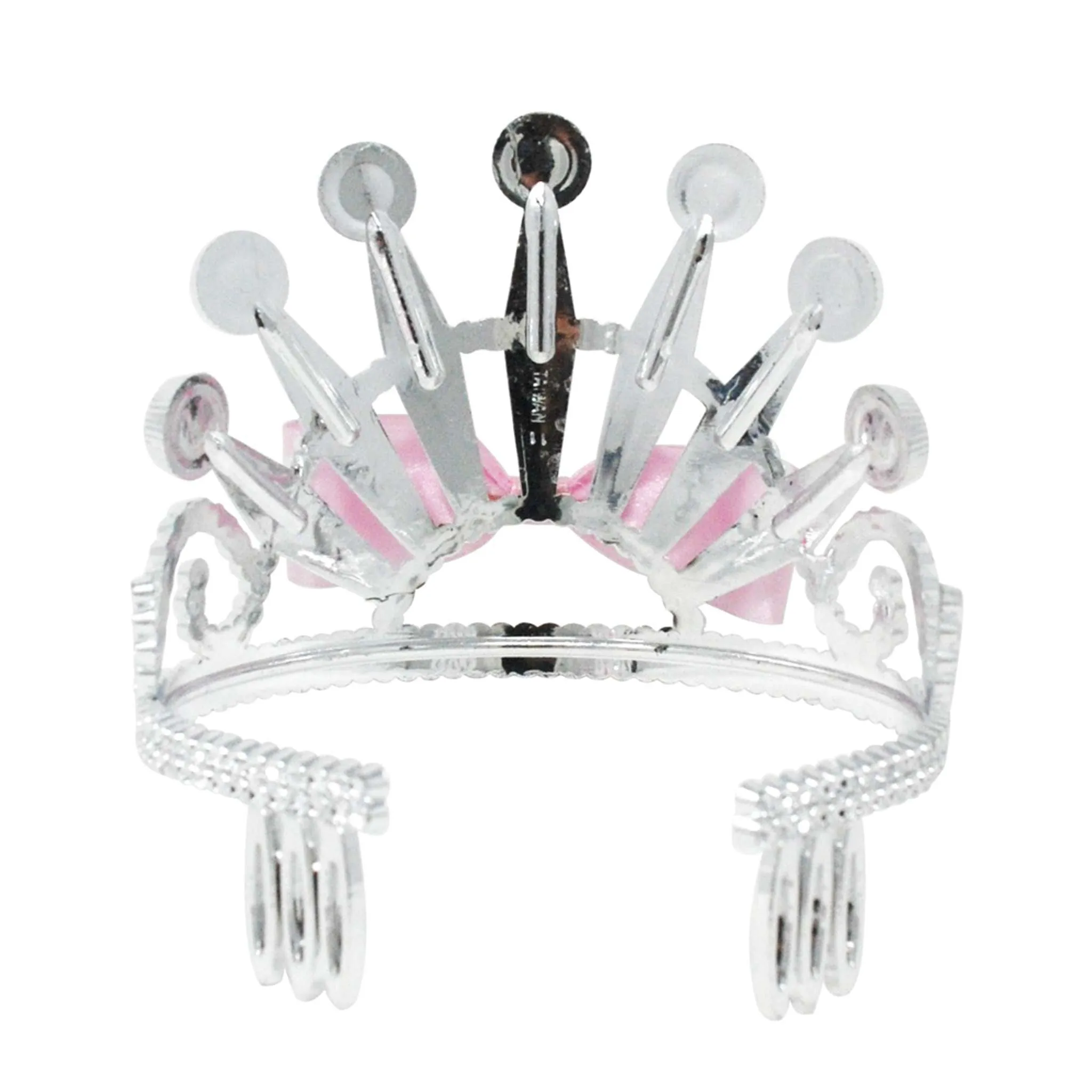 Ballerina Crown