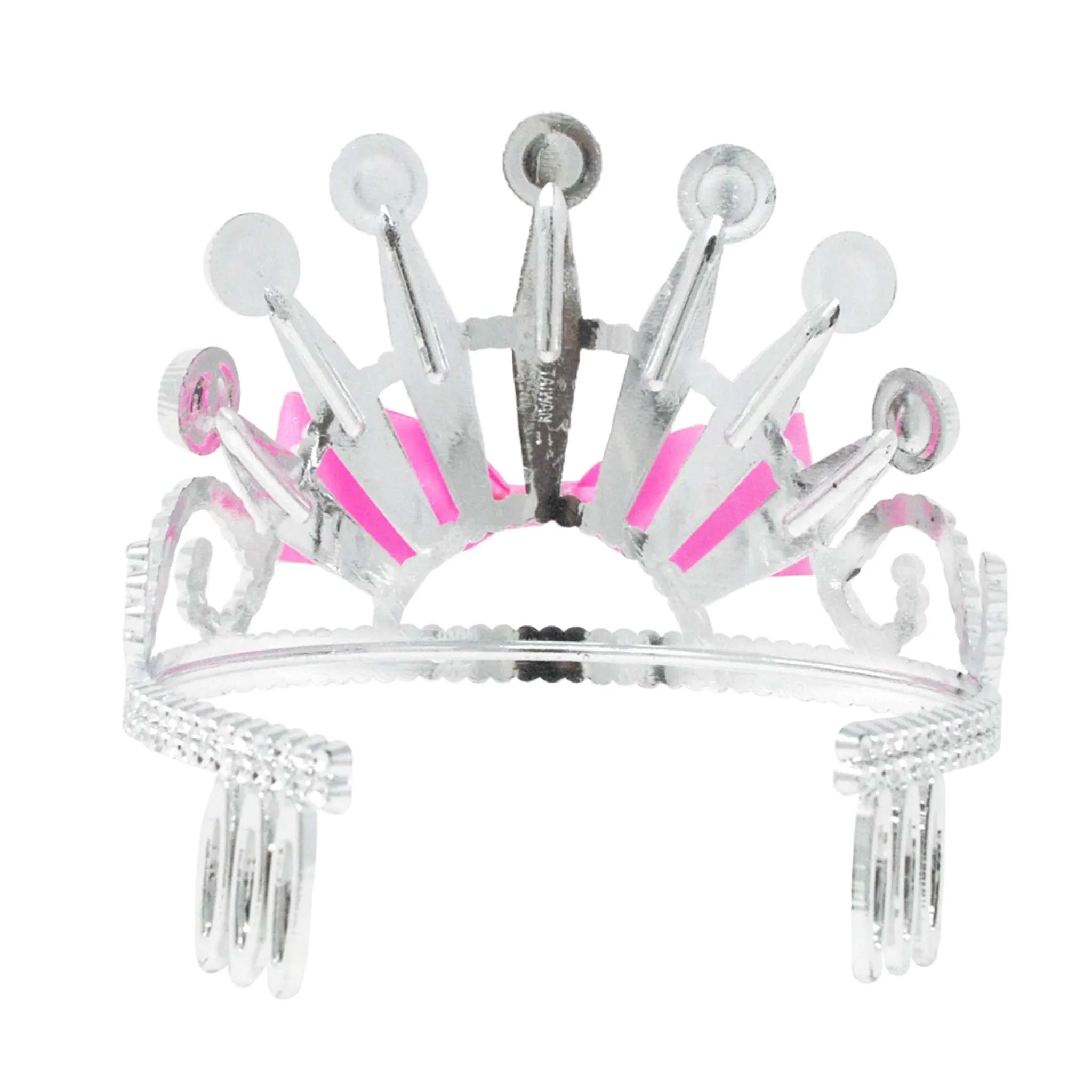 Ballerina Crown