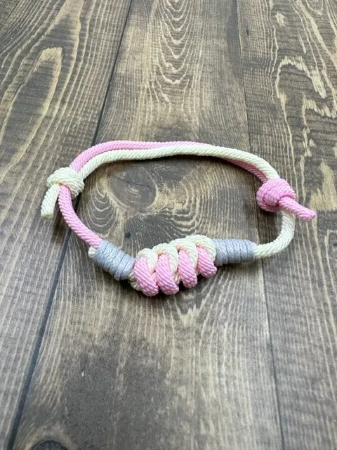 Beach Rope Bracelet