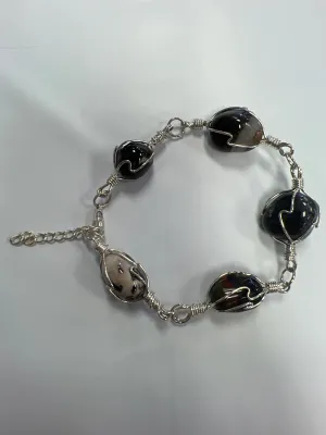 Bracelet Beaded By Clothes Mentor