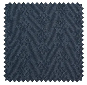 Cavallo Black Lapis - Dapper Roman Shade