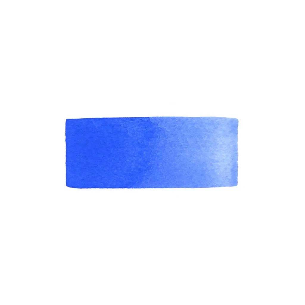 CfM Watercolor Paint - Ultramarine Blue Light