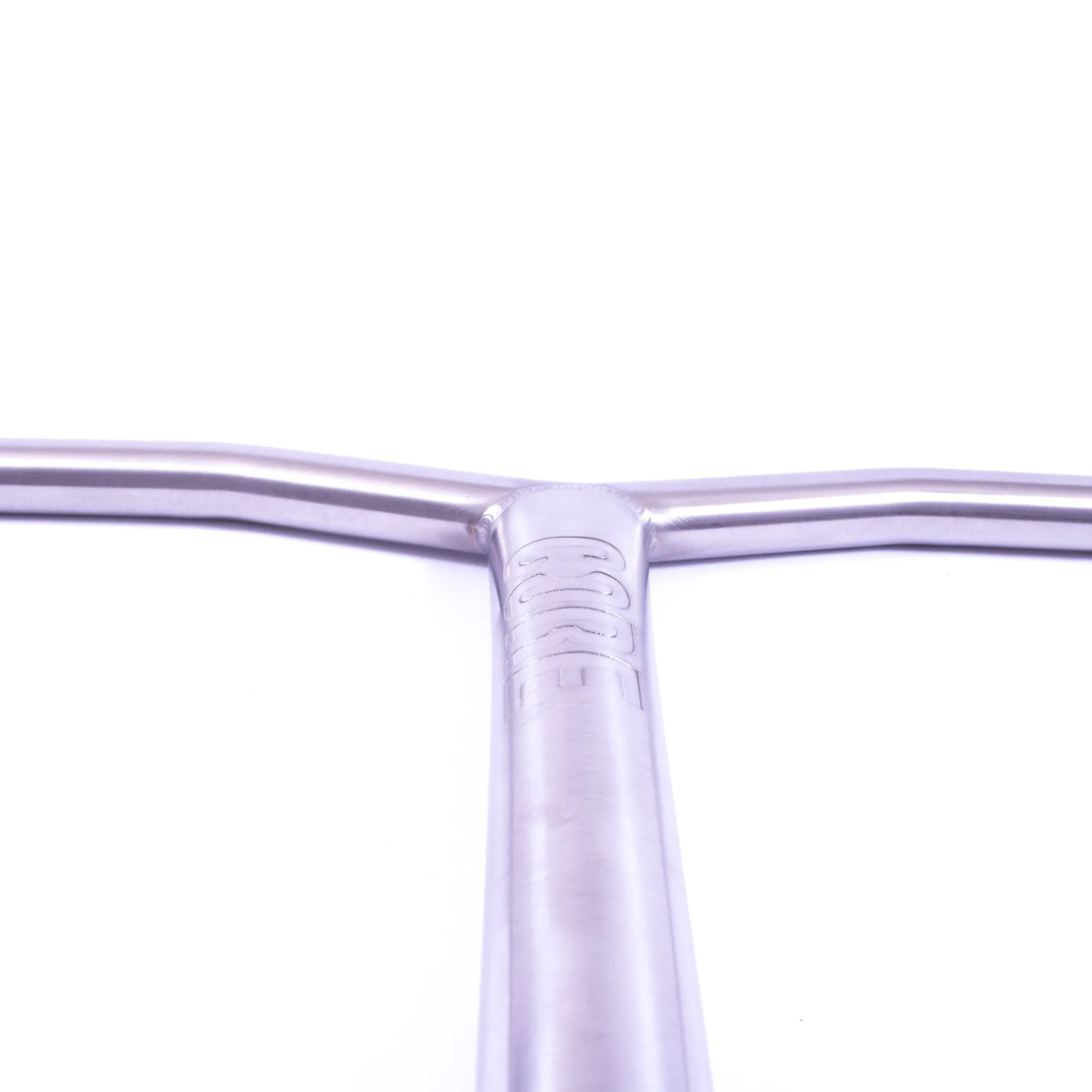 CORE Apollo Titanium Stunt Scooter Bars 630mm HIC