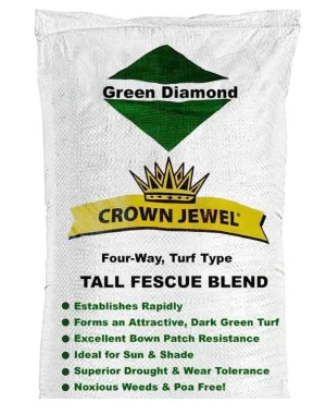 Crown Jewel 50lbs