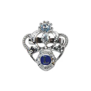 CROWN PIN