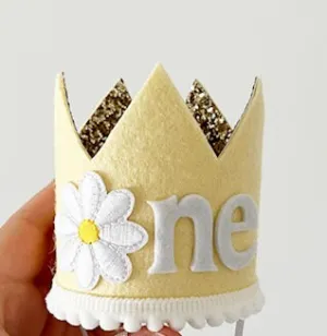 Daisy 1 Crown