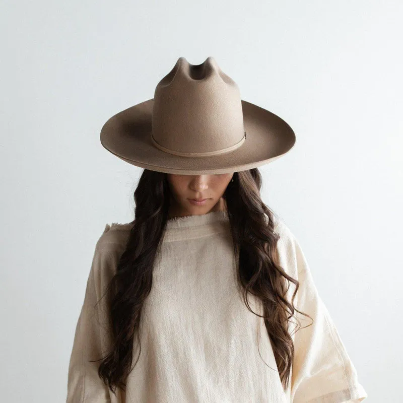 Ezra Western GiGi Pip Hat