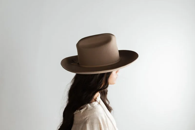 Ezra Western GiGi Pip Hat