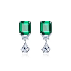 Fancy Drop  Earrings