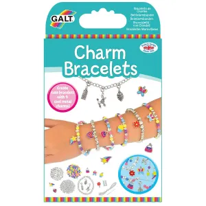 Galt Charm Bracelets