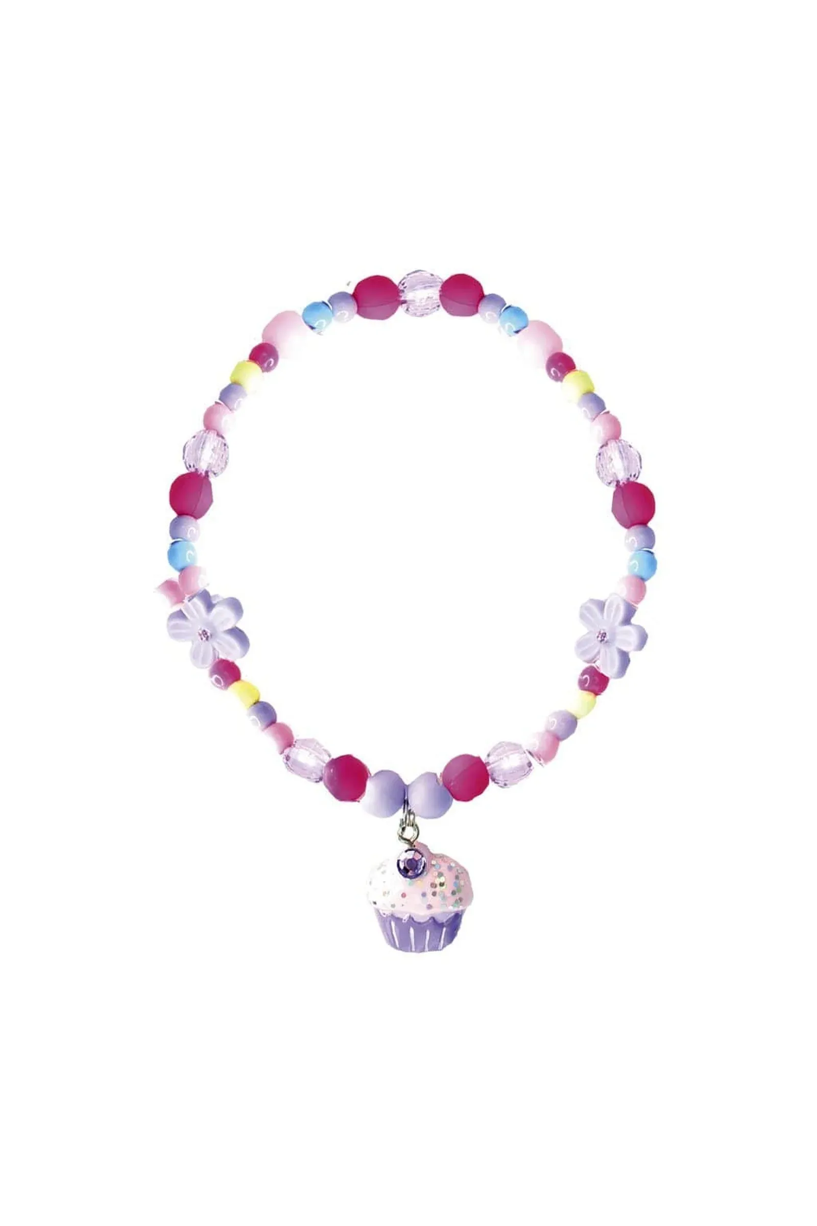 Great Pretenders - Cutie Cupcake Crunch Bracelet