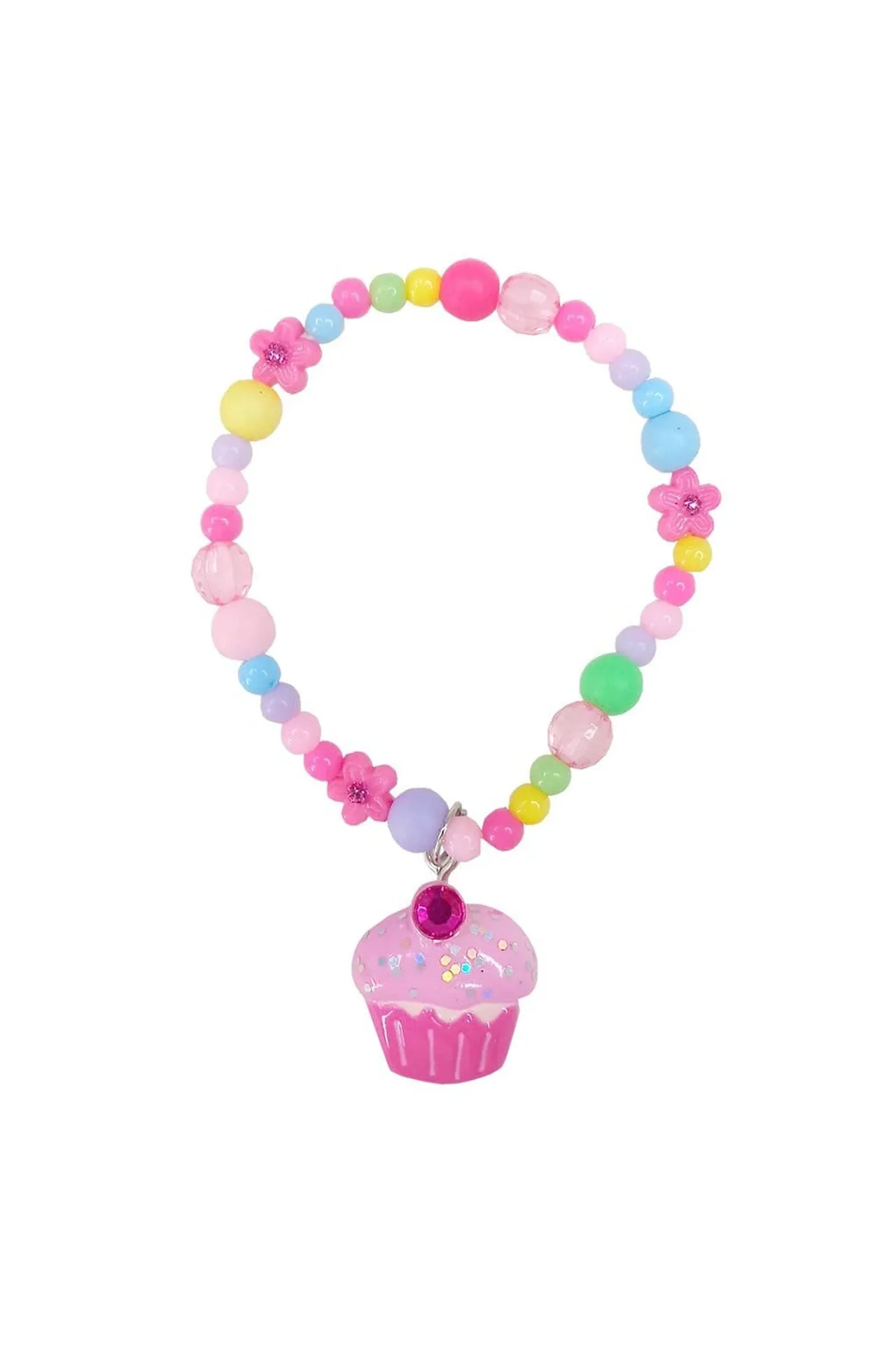 Great Pretenders - Cutie Cupcake Crunch Bracelet