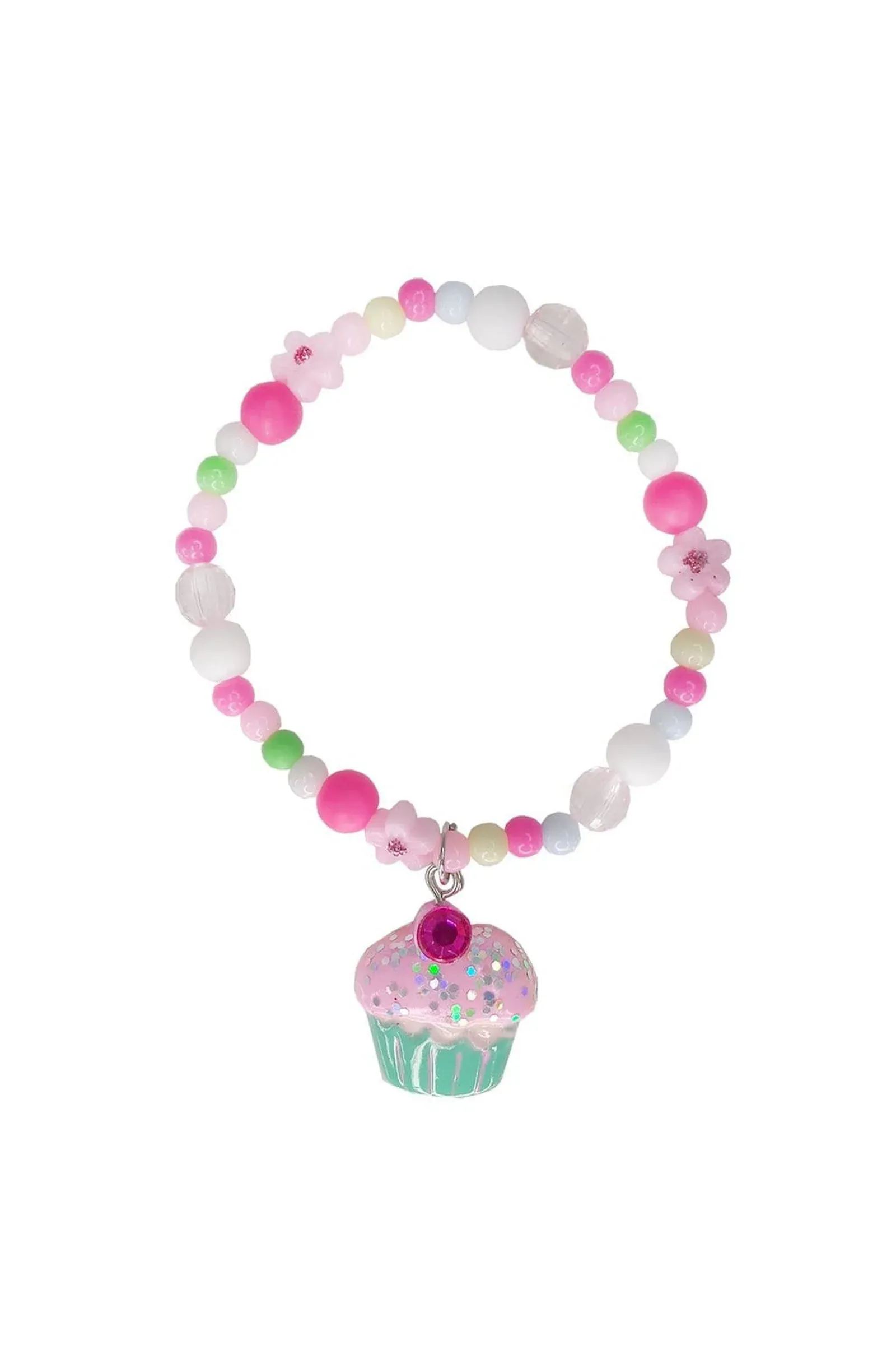 Great Pretenders - Cutie Cupcake Crunch Bracelet