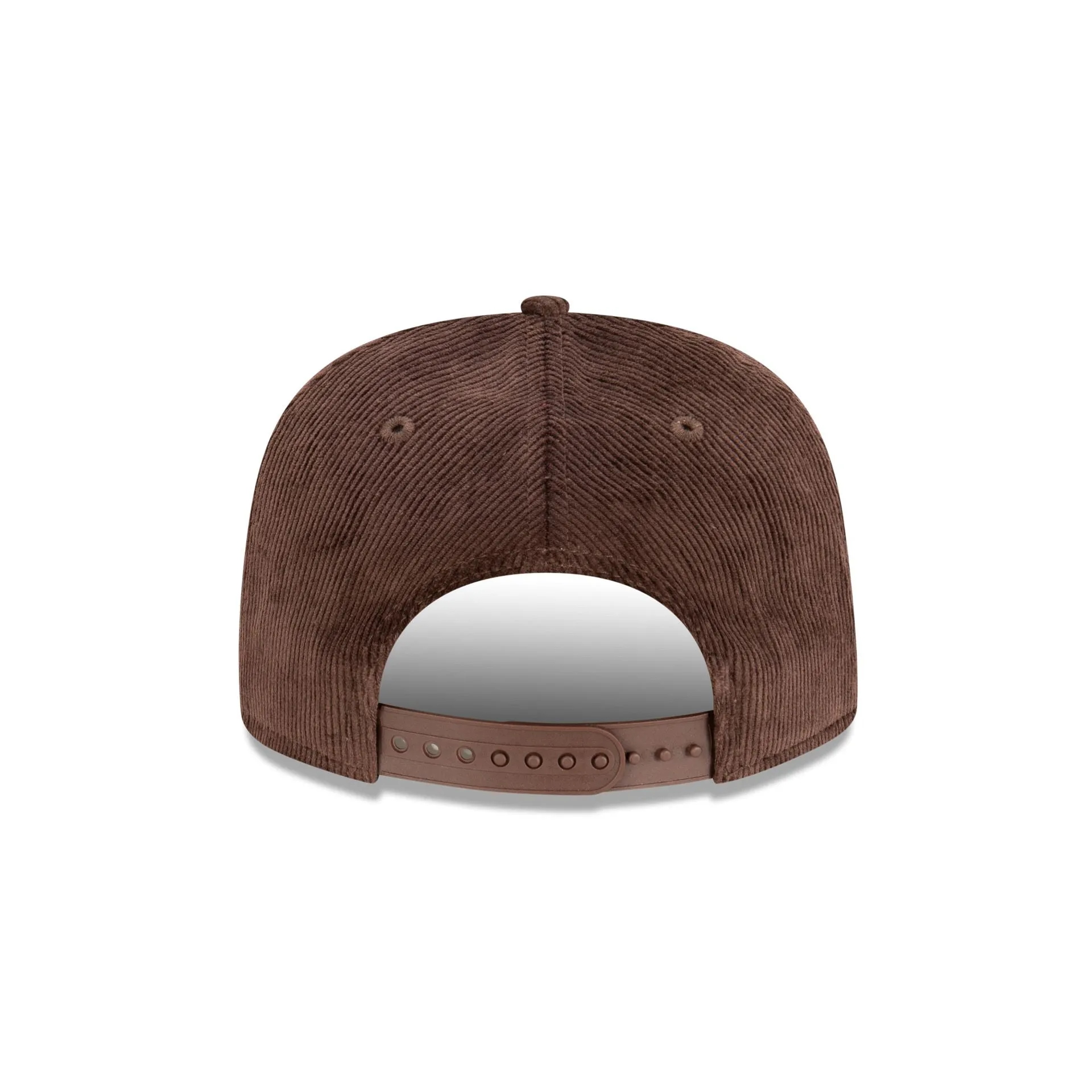 Hawthorn Hawks Mascot Corduroy The Golfer Snapback