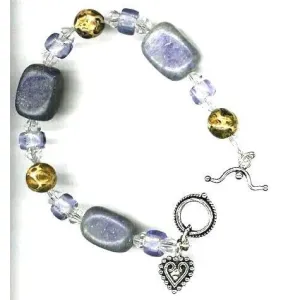 Israeli Ocean Bracelet