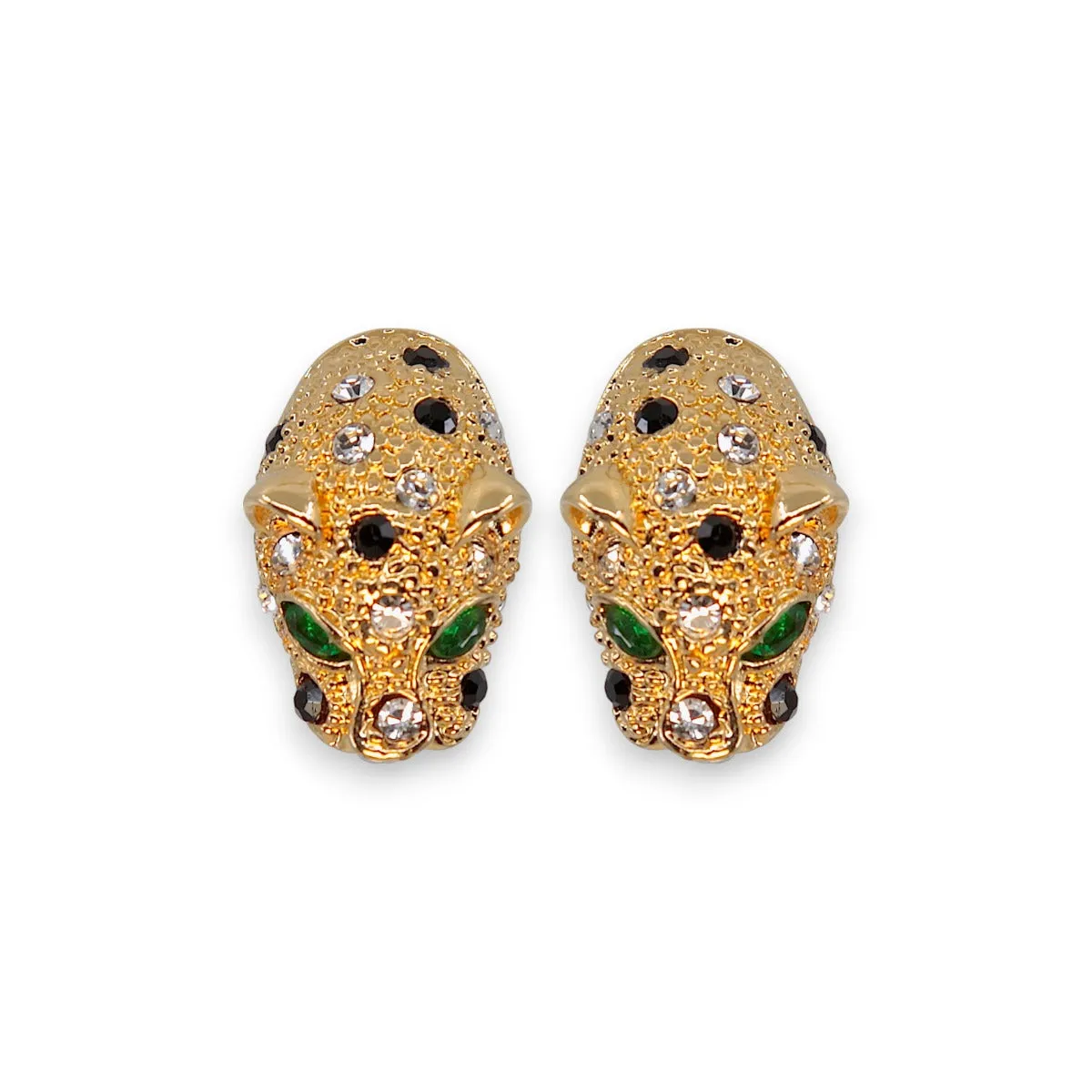 JAGUAR EARRINGS