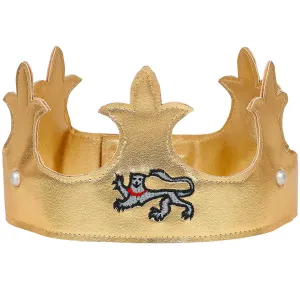 King Arthur Crown