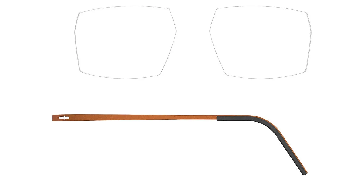 Lindberg® Spirit Titanium™ 2425