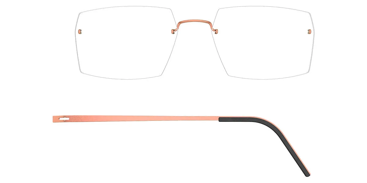 Lindberg® Spirit Titanium™ 2425