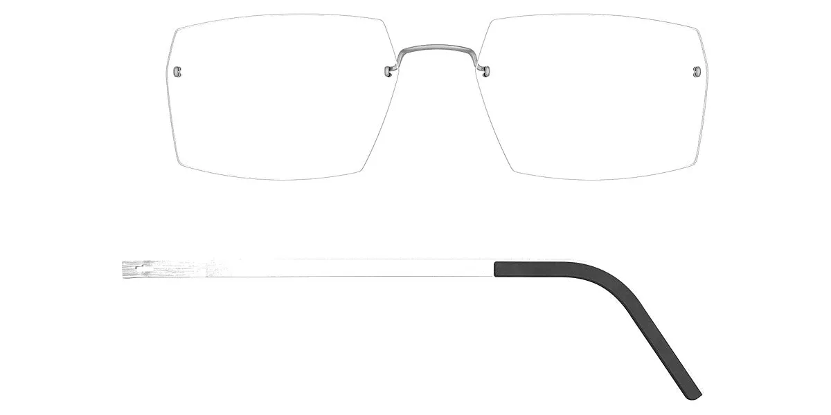 Lindberg® Spirit Titanium™ 2425