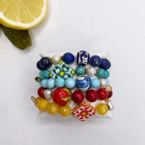 Lo Scoglio Armparty