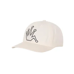 Low Profile Bent Crown Snapback