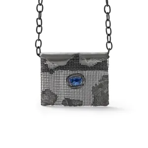 Mardu Sapphire Necklace