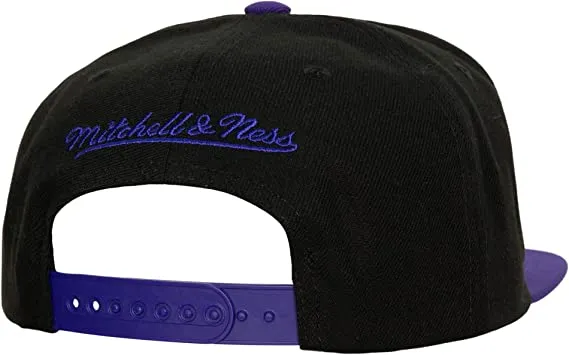 Mitchell & Ness Anime Snapback  Snapback Adjustable Cap