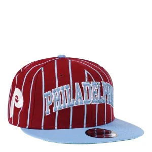 New Era Philadelphia Phillies "City Arch" 9FIFTY Snapback Cap