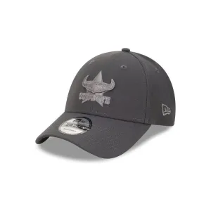 New Era Repreve North Queensland Cowboys 9Forty Adjustable Cap