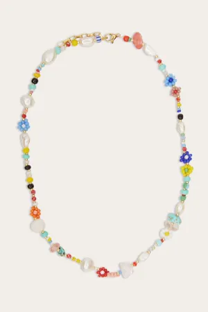 Nicole Necklace