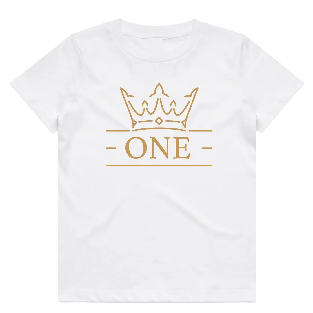 One Kings Crown