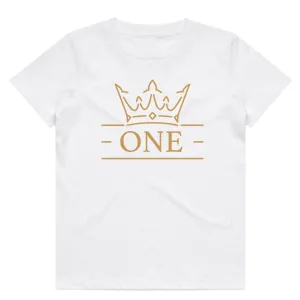 One Kings Crown