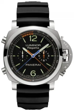 Panerai - Luminor 1950 Regatta 3 Days Chrono Flyback Automatic