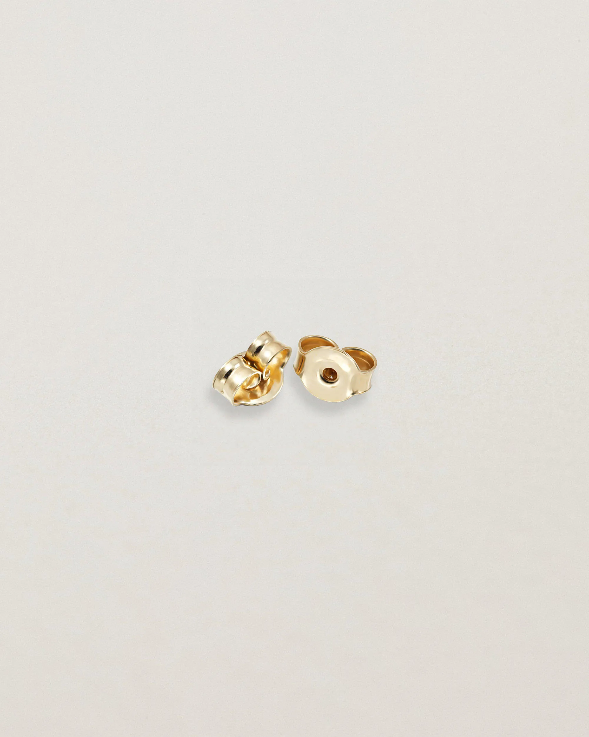 Rain Drop Earring Standard Stud