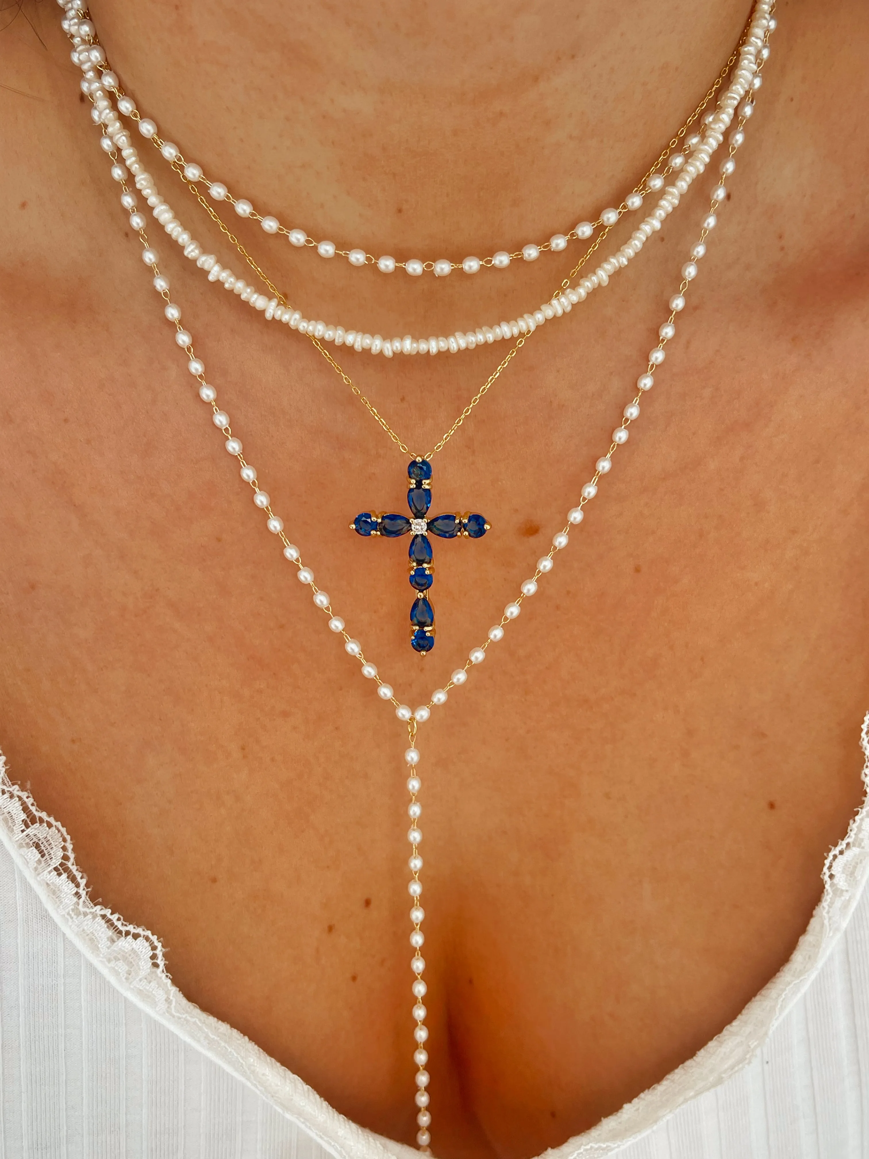 Sapphire Cross Chain