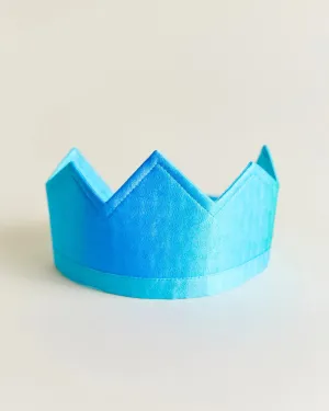 Sea Silk Crown