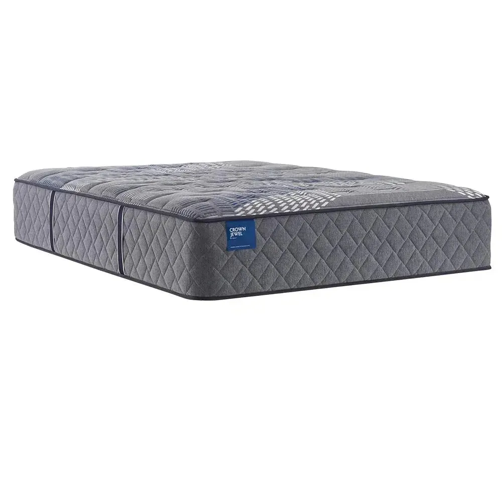 Sealy® Crown Jewel Premium Plush Crown Estate Mattress