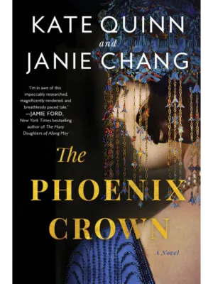 The Phoenix Crown