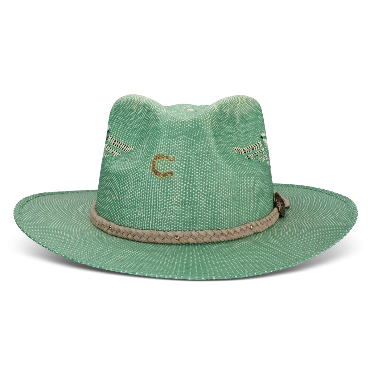 Topo Chico Fashion Hat