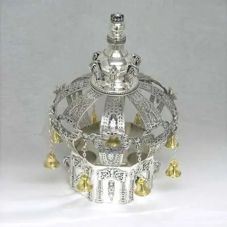 Torah Crown