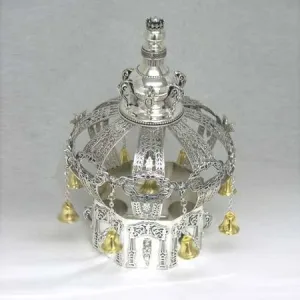 Torah Crown